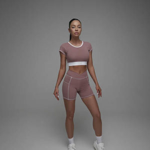Велосипедки Ease Rose