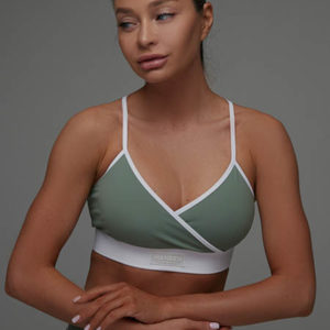 Топ Ease Olive