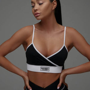 Топ Ease Black
